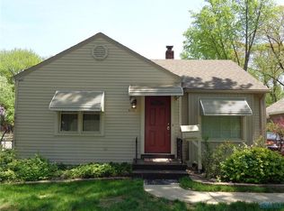 5110 Silica Dr, Sylvania, OH 43560