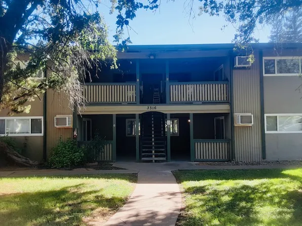 3314 Mensch Ct #C, Carmichael, CA 95608