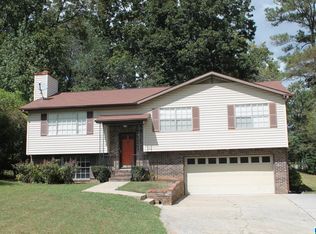 Spectrum, Birmingham, AL 35235