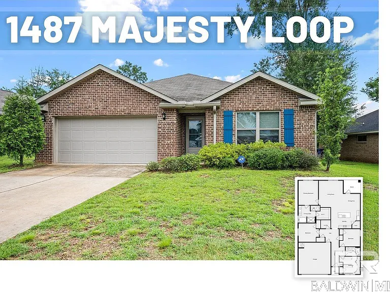 1481 Majesty Loop — Photo 1