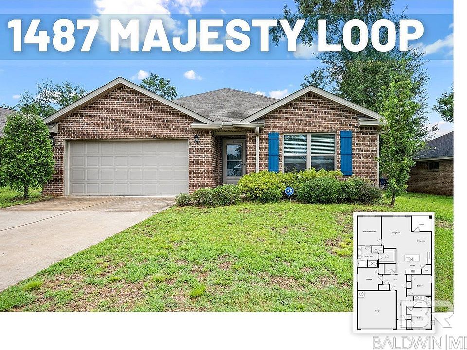 1st image of 1481 Majesty Loop