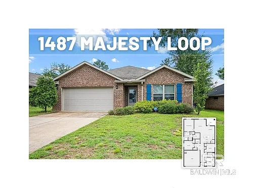 1481 Majesty Loop Photo 1