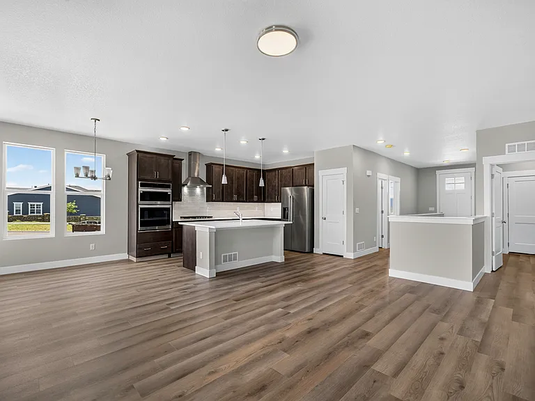10207 Waterton Canyon Way — Photo 5