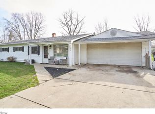 2033 Hathaway Dr, Brunswick, OH