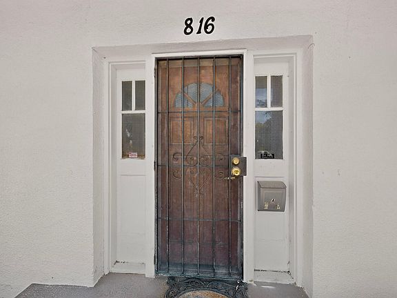 5th image of 816 6th St NW