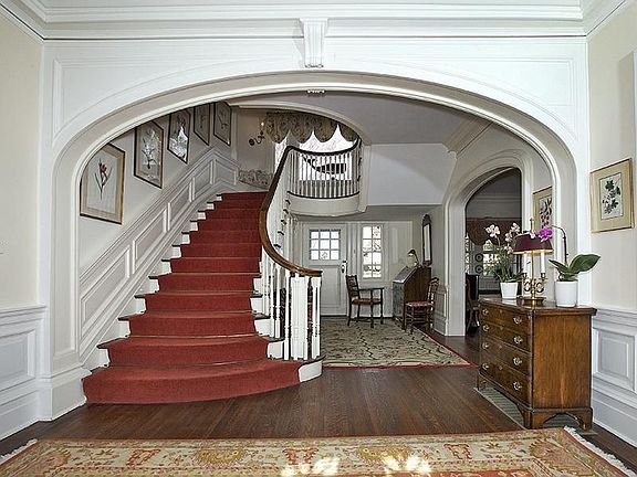 Entry Hall