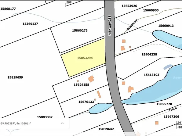 10 Highway 255, Pt Morien, NS B1B 1V8