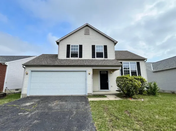 3024 Hauck Dr, Grove City, OH 43123