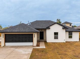 5109 SE 86th St, Oklahoma City, OK 73135
