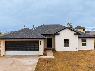 5109 SE 86th St, Oklahoma City, OK, 73135