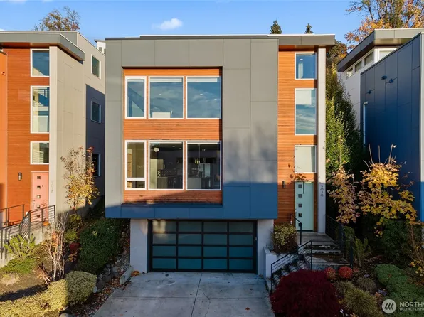 5030 Puget Boulevard SW, Seattle, WA 98106