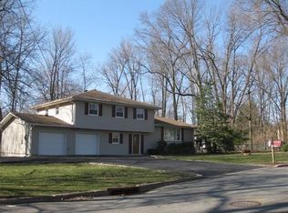 34 Lord Stirling Dr, Parsippany, NJ