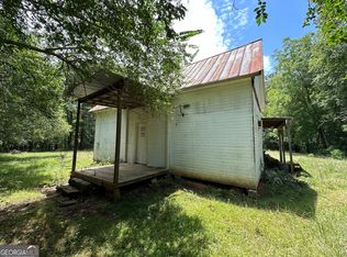 5657 Springfield Rd, Sparta, GA 31087