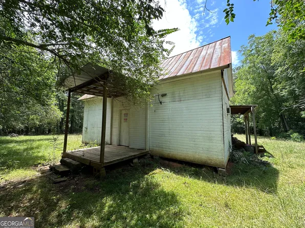 5657 Springfield Rd, Sparta, GA 31087