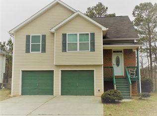 25 Hollyhock Ln, Emerson, GA 30137