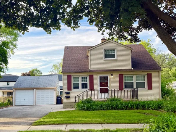 335 Midland Blvd, Royal Oak, MI 48073