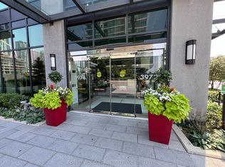 3975 Grand Park Dr UNIT 3607, Mississauga, ON L5B 0K4