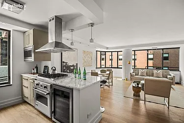 Sold by Sotheby's International Realty