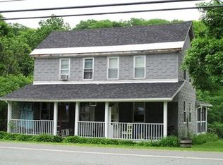 289 Ashfield Rd, Buckland, MA 01338