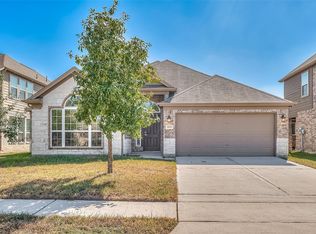 4114 Soaring Elm St, Humble, TX 77346