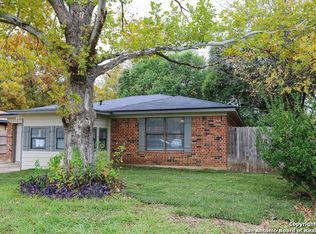 111 Bramblewood Cir, Cibolo, TX 78108