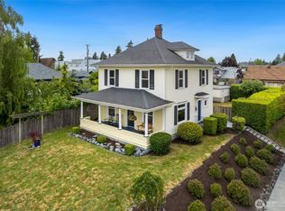 624 S Lawrence St, Tacoma, WA