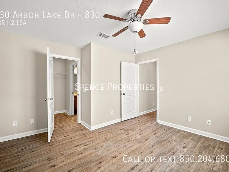830 Arbor Lake Dr #830 — Photo 8