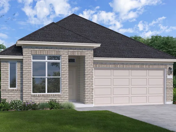 557 Raleigh Dr, Georgetown, TX 78633