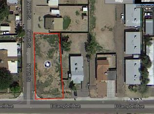 1102 E Campbell Ave, Phoenix, AZ 85014