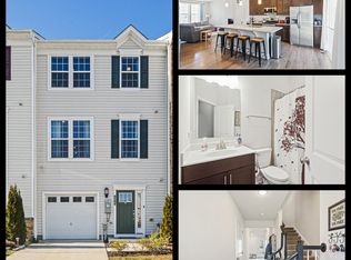 1317 Spindrift Rd, Aberdeen, MD 21001