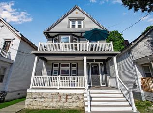 52 Locust St, Buffalo, NY 14204