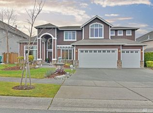 20725 37th Dr SE, Bothell, WA 98021