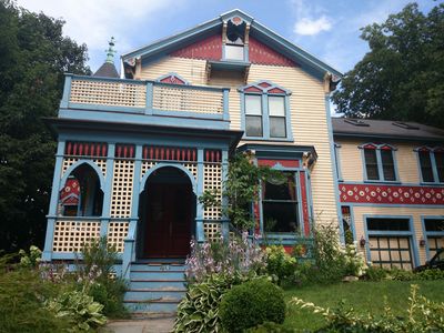 40 Gordon St, Allston, MA, 02134