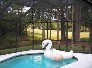 1161 Linwood Loop, Saint Johns, FL 32259
