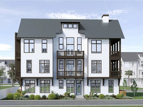 400 Coastline Dr, Port Aransas, TX 78373