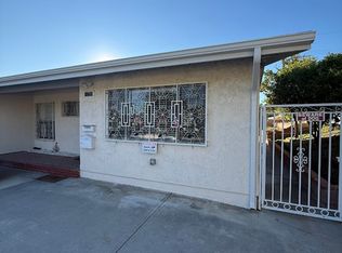 11725 Monogram Ave, Granada Hills, CA 91344