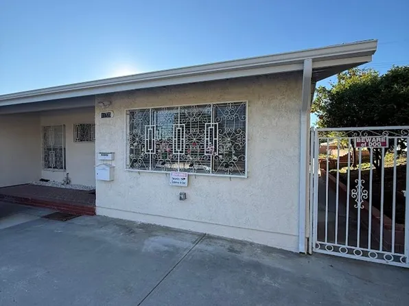 11725 Monogram Ave, Granada Hills, CA 91344