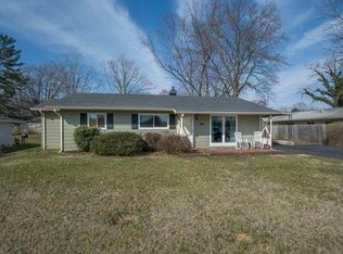 3251 N Kinser Pike, Bloomington, IN