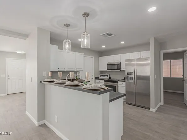 9734 W CAROL Avenue, Peoria, AZ 85345