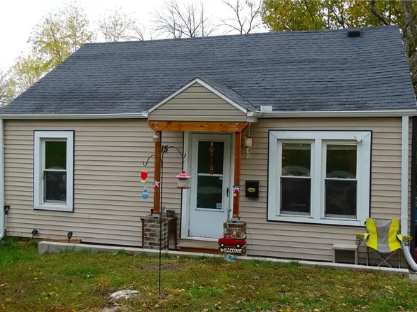 515 Cunningham St, Richmond, MO 64085