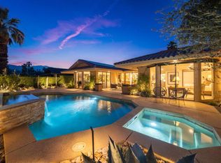 19 McGill Dr, Rancho Mirage, CA 92270