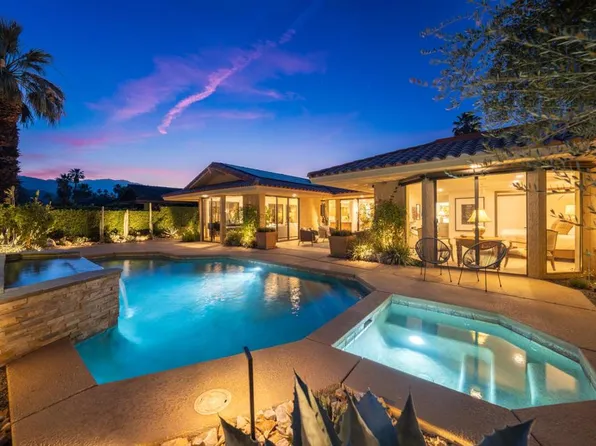 19 McGill Dr, Rancho Mirage, CA 92270