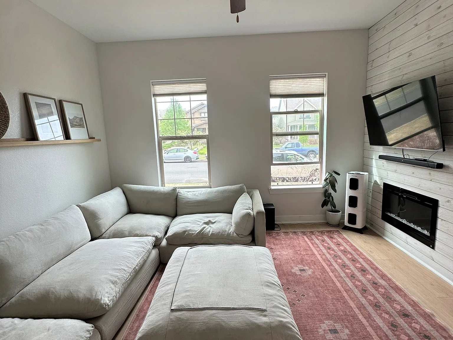 4 bed, 3.5 bath, 2316 sqft, $4,800 — Photo 3