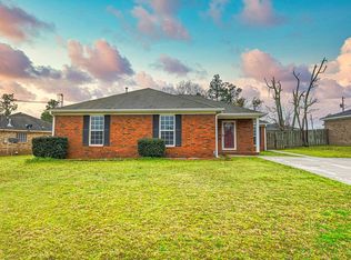 1803 Claystone Way, Hephzibah, GA 30815