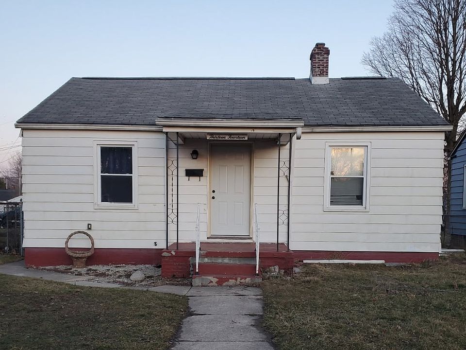 1st image of 1314 Elliott St