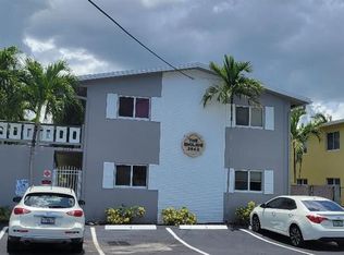 2643 NE 8th Ave APT 11, Fort Lauderdale, FL 33334