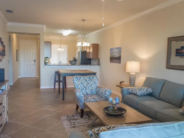 9566 Trevi CT #4943, NAPLES, FL 34113