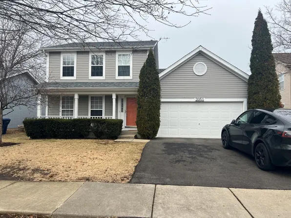 2051 Crossing Ln, Naperville, IL 60540