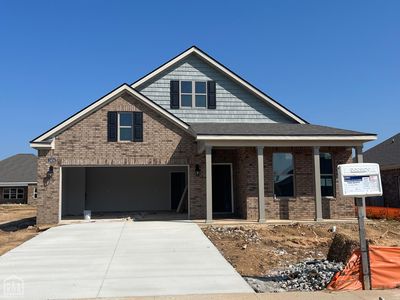 3404 Carroll Dr, Jonesboro, AR, 72404