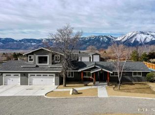 4010 Drake Way, Washoe Valley, NV
